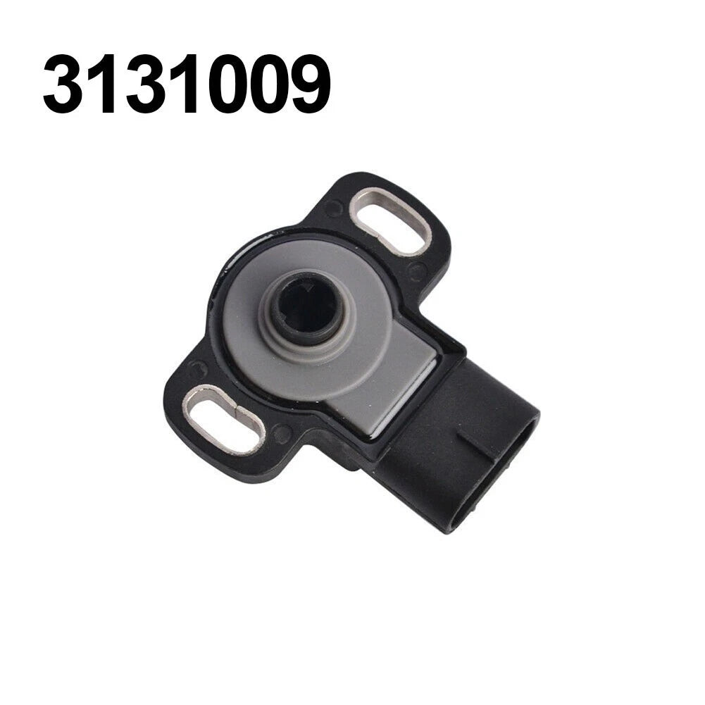New Practical TPS Throttle Sensor Chassis Sensor Parts Accessories Black