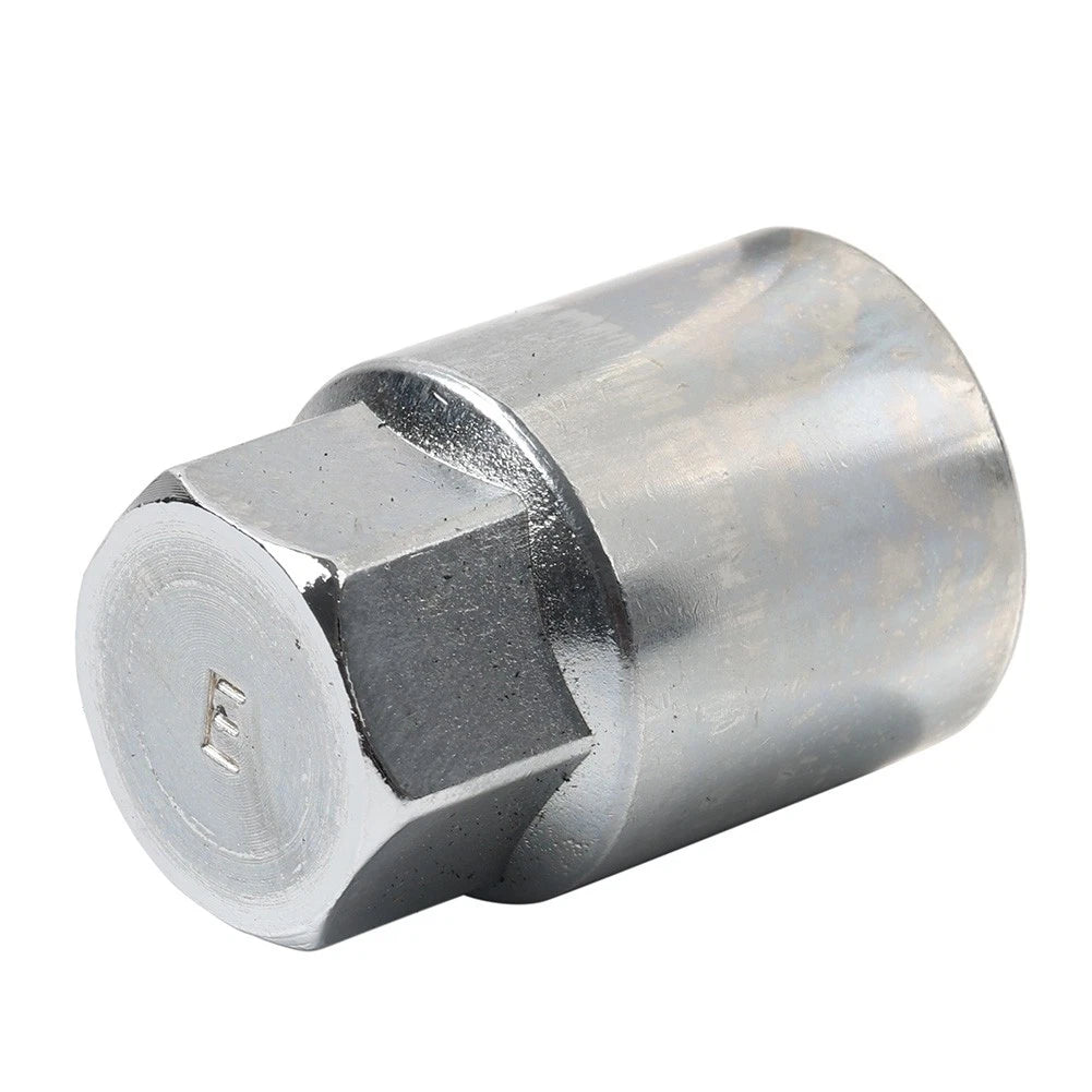 Locking Wheel Nut Bolts Key Tool for Toyota Lexus E (Fits )
