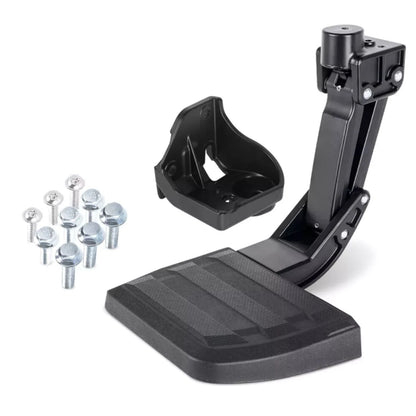 Folding Rear Bed Step for Toyota Tacoma (2024–2025)