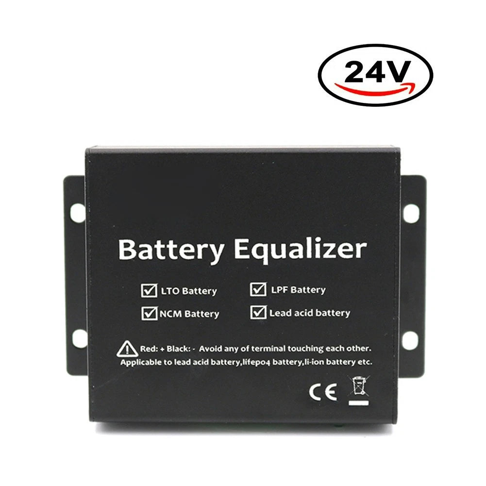 Active Balancer for