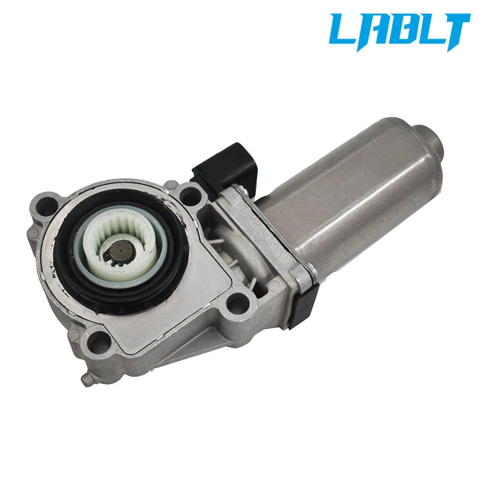 Transfer Case Actuator Motor for BMW X5 X3 X6 E83 E53 E70 E71 (2003–2012)