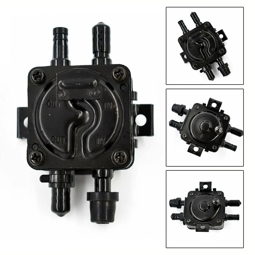 Fuel Pump for Compact Cars