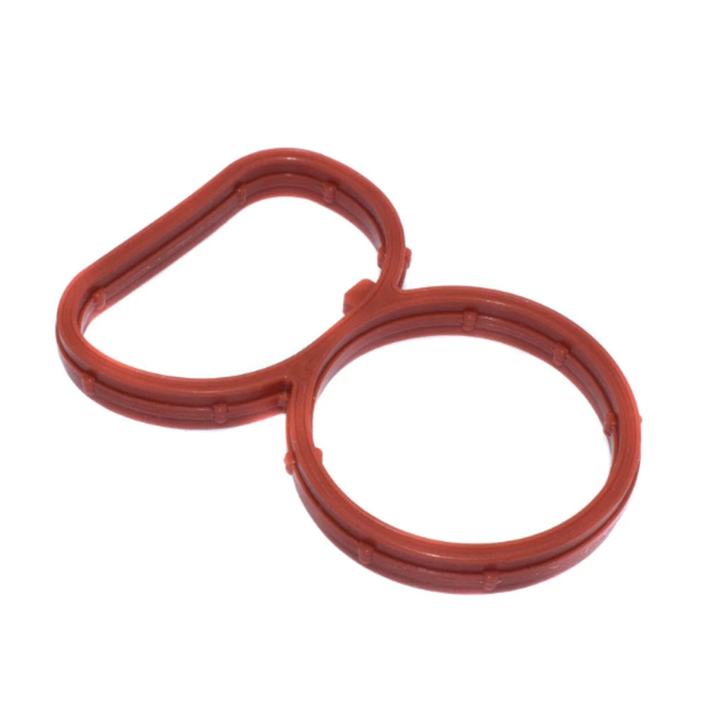 Set of 4 Intake Manifold Gaskets for BMW E81 E87 E88 E82 E90 E91 E92 E93 E61 X1 E84
