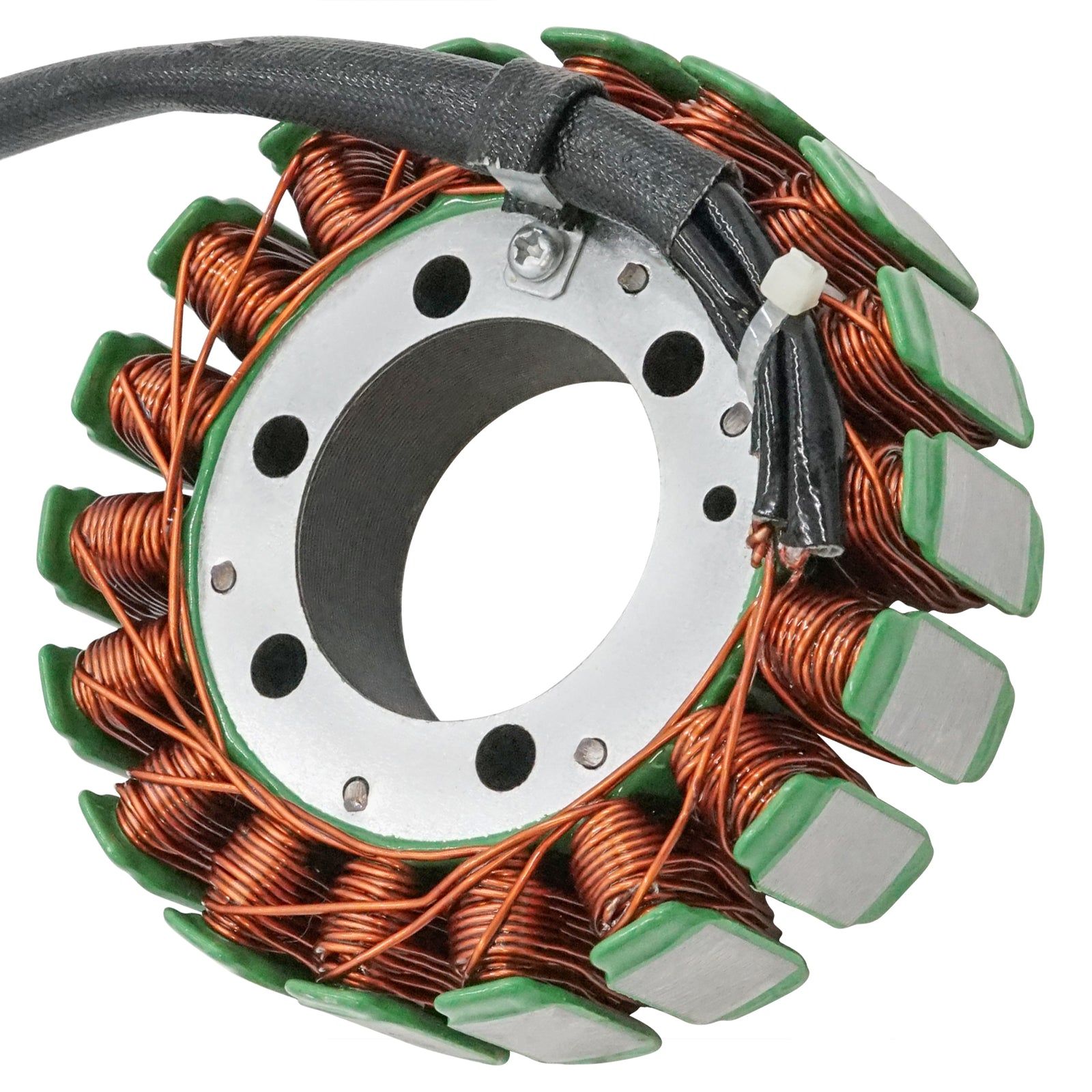 Generator Stator Replacement for Yamaha Venture MP (2013–2018)
