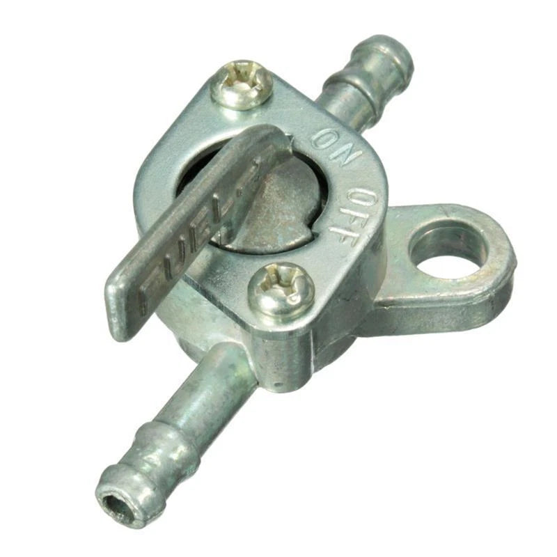 Inline Fuel Tank Tap Filter Petcock Switch for PIT Quad Buggy