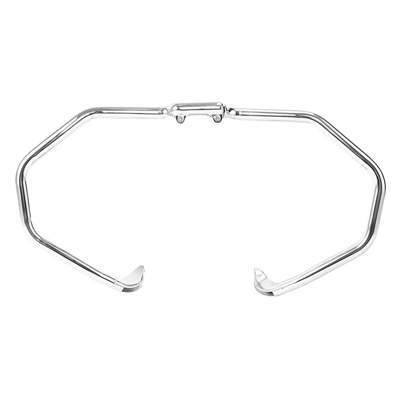 Chrome Engine Guard Highway Crash Bar for Indian Chieftain Chief (2014–2023)