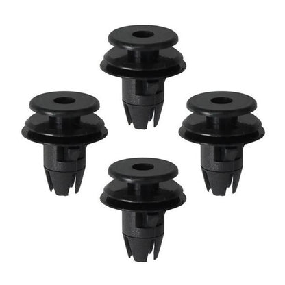 4Pcs Tail Light Lamp Retainer Clips for Dodge Ram 1500 2500 (2007–2010) 68061648AA