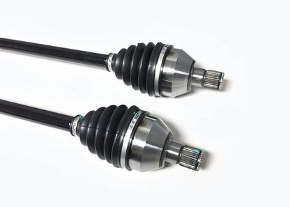 Balanced Rear CV Axles for Can-Am Maverick X3 (2017–2023) 705502362