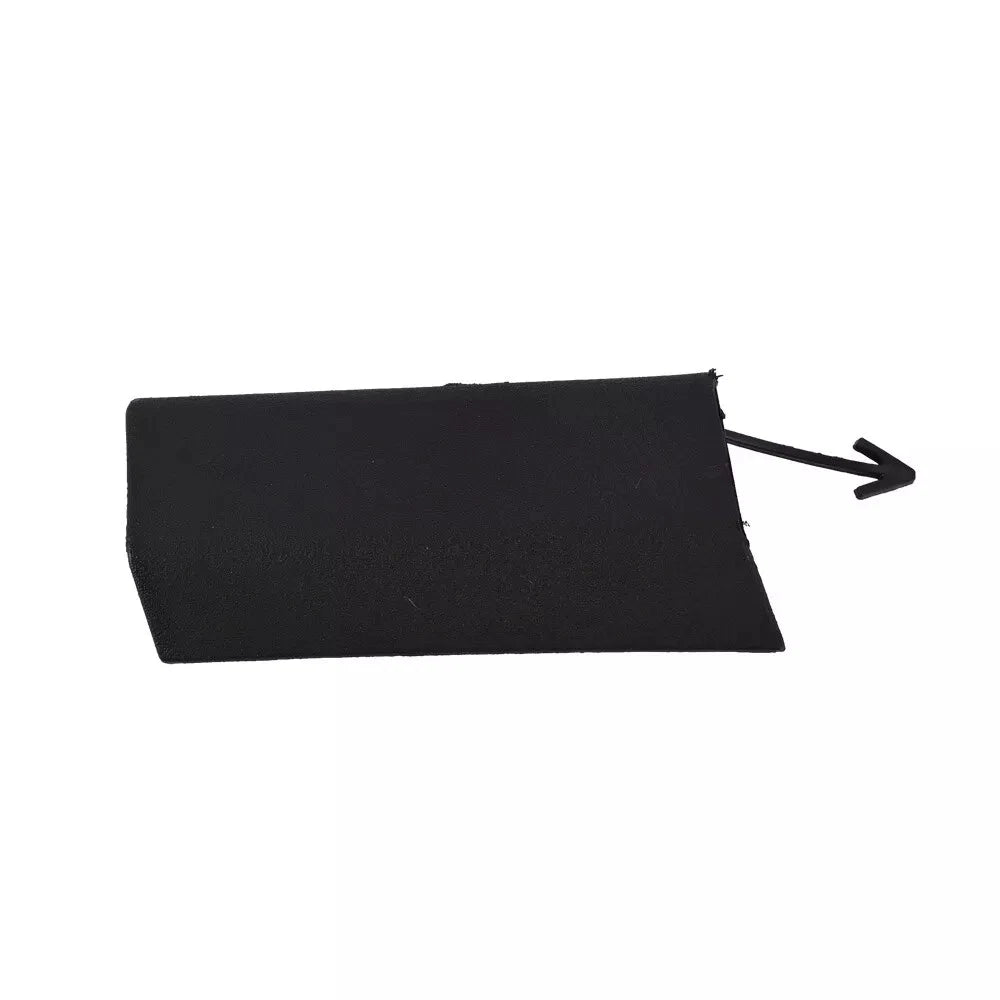 Front Bumper Towing Hook Cap Tow Cover for Acura MDX (2010–2013)
