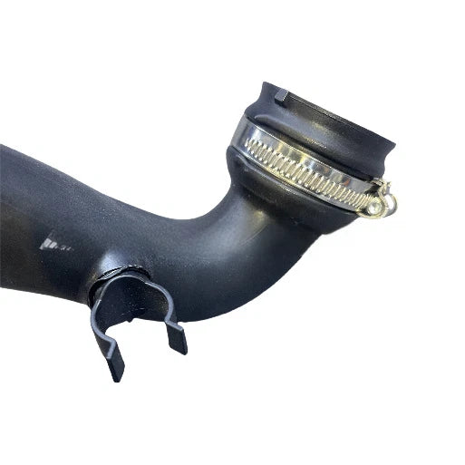 Turbo Boost Intercooler Hose for Vauxhall Vivaro A (2006–2014) OEM