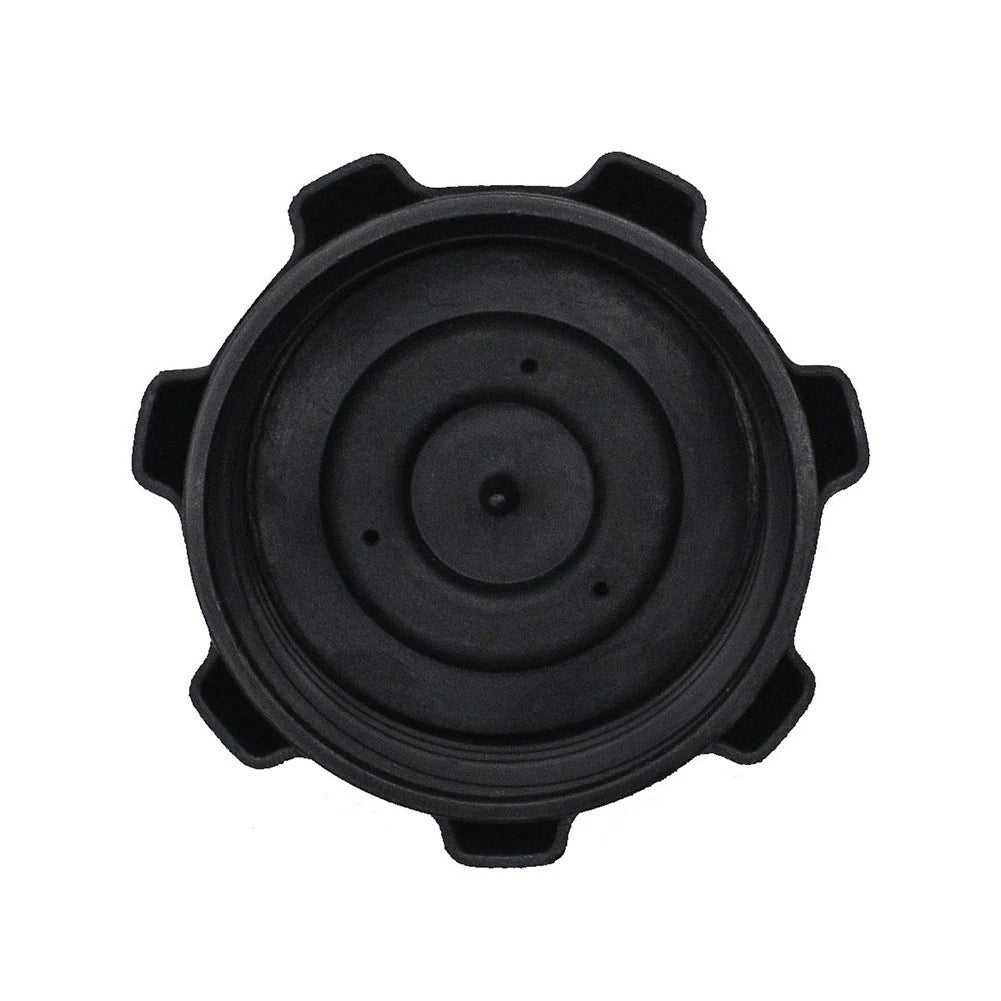 Vented Gas Cap for Multiple Applications