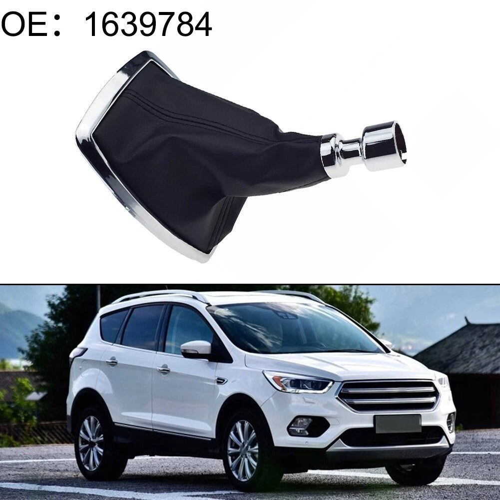 Dust Cover for Ford Kuga (2017–2020)