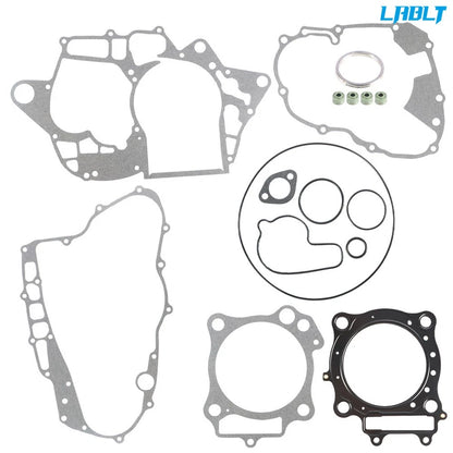 Gasket Kit Set for Honda TRX450R Sportrax450 (2004–2005)