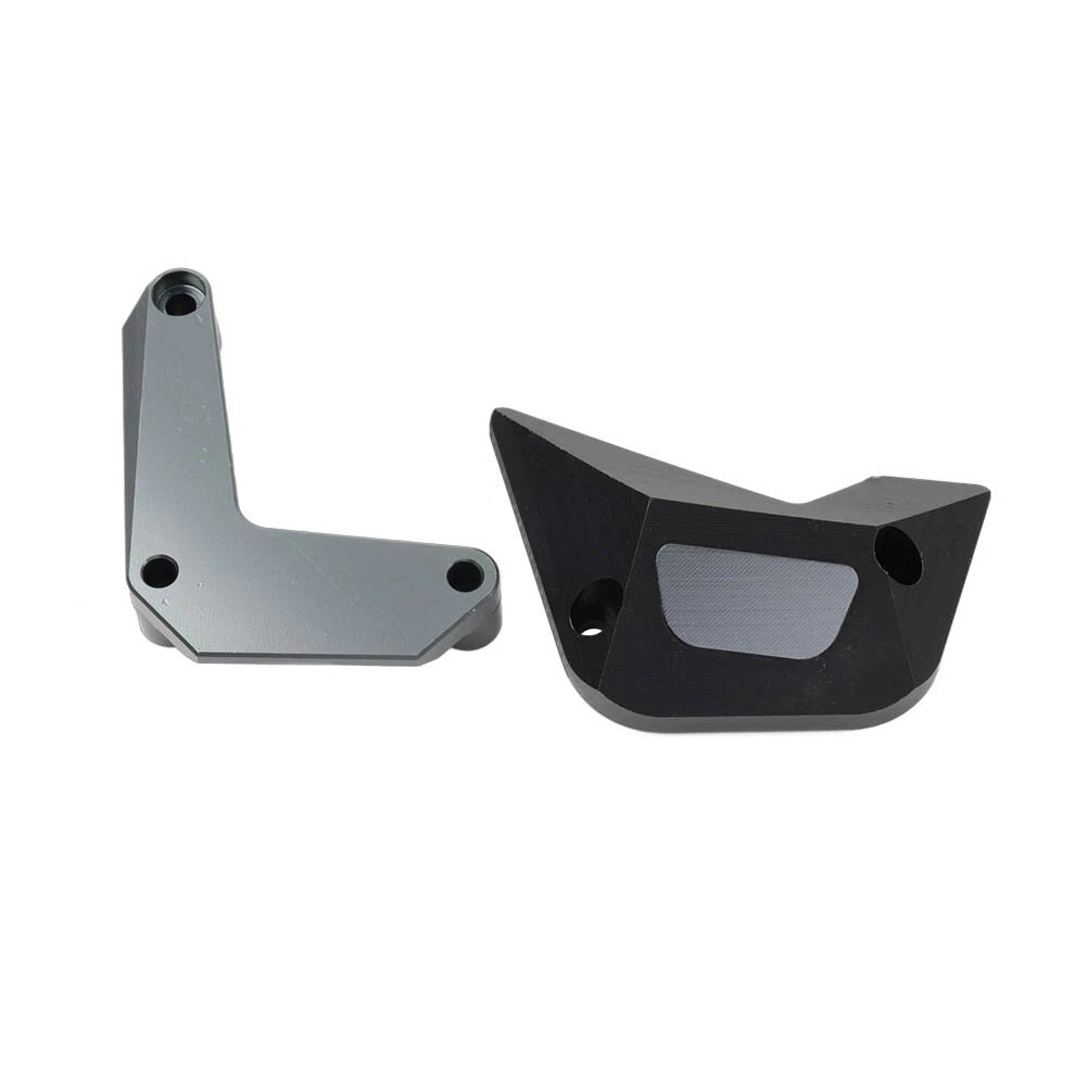 Engine Case Stator Cover Guard Slider For Kawasaki Z1000 2010-15
