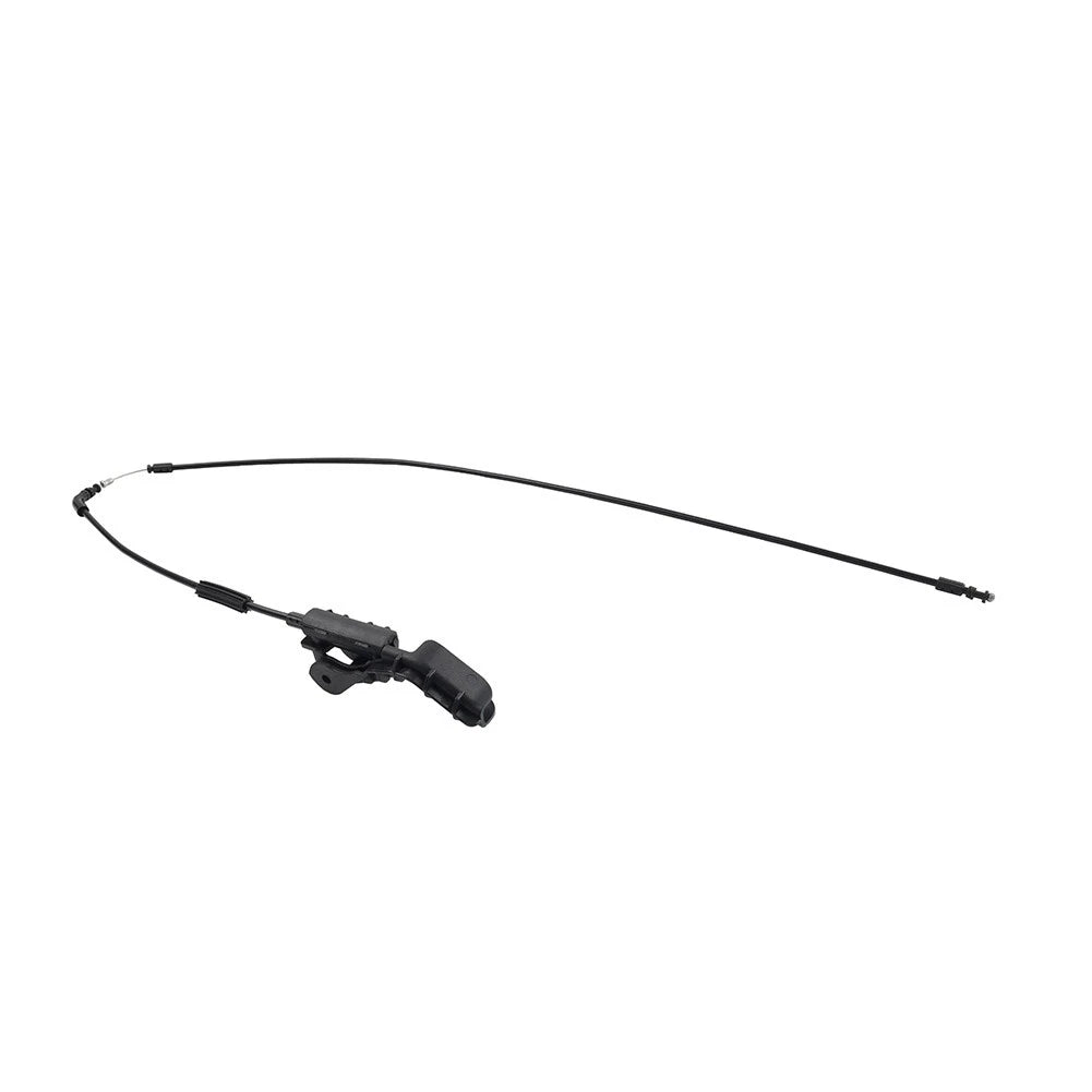 Front Hood Release Cable For Land Rover Defender 2020-2025