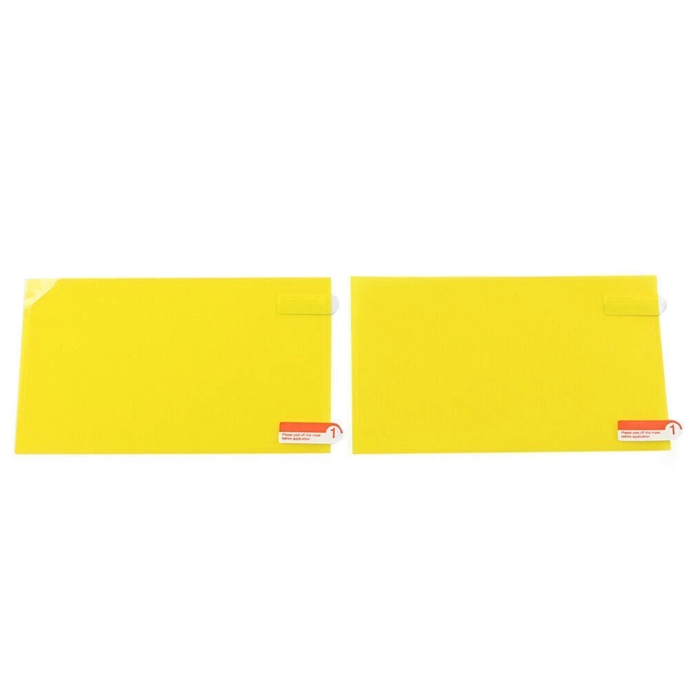 Dashboard Screen Protector for Honda CB1000R, Forza 750, X-ADV (2018–2023)