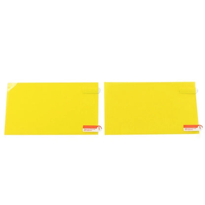 Dashboard Screen Protector for Honda CB1000R, Forza 750, X-ADV (2018–2023)