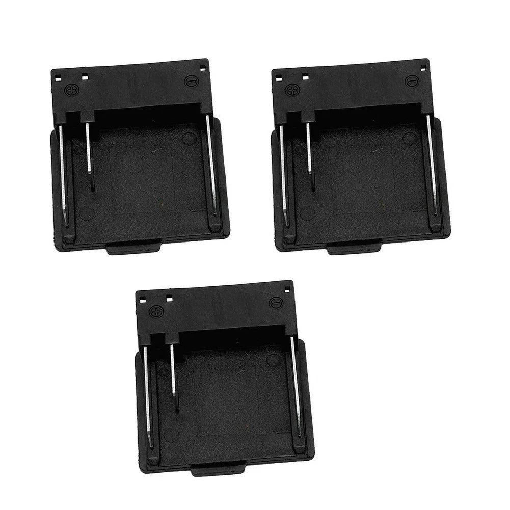 Battery Connector Terminal Block for Power Tools (Plug-and-Play)