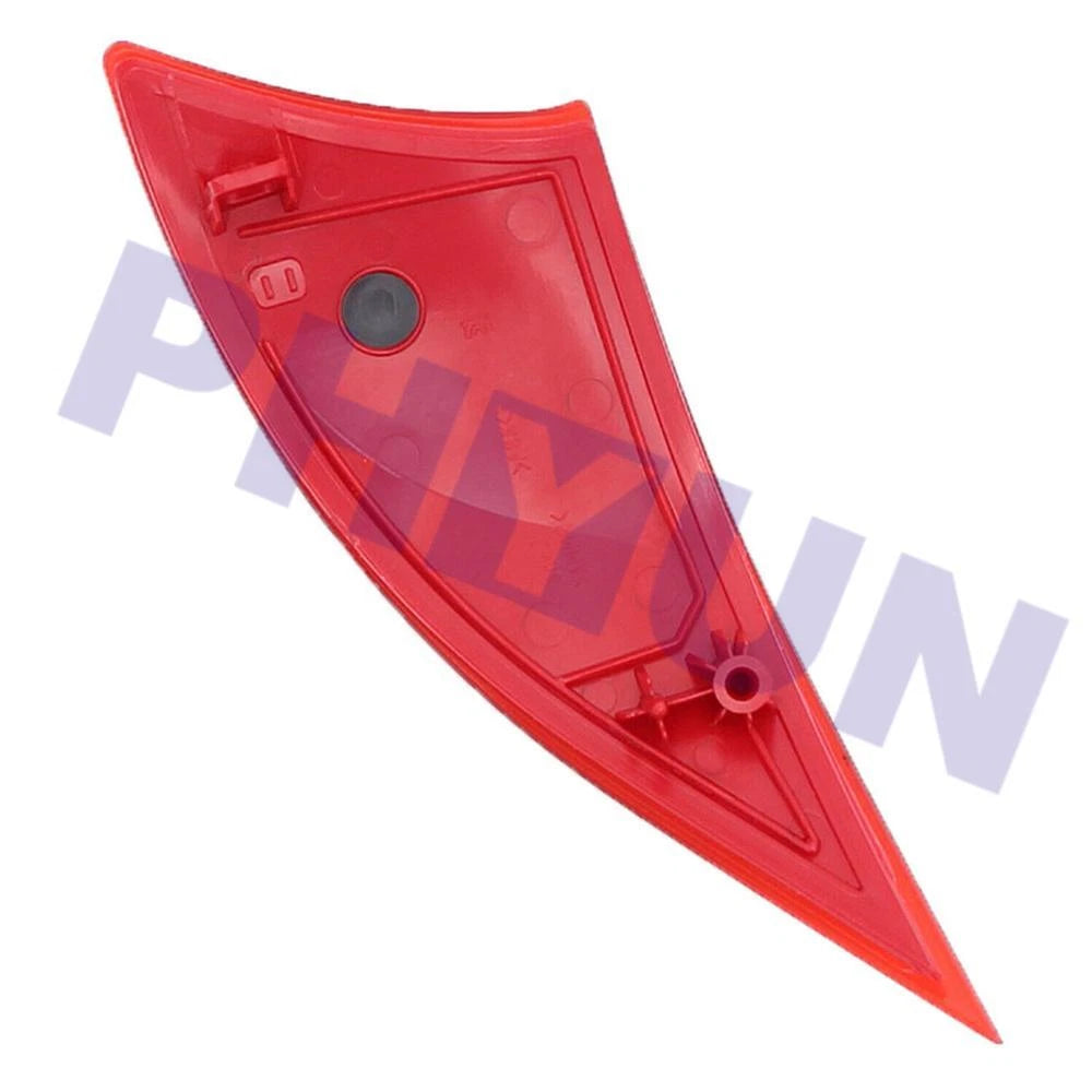 Right Rear Bumper Reflector Light for Lexus IS300 IS350 (2014–2020)