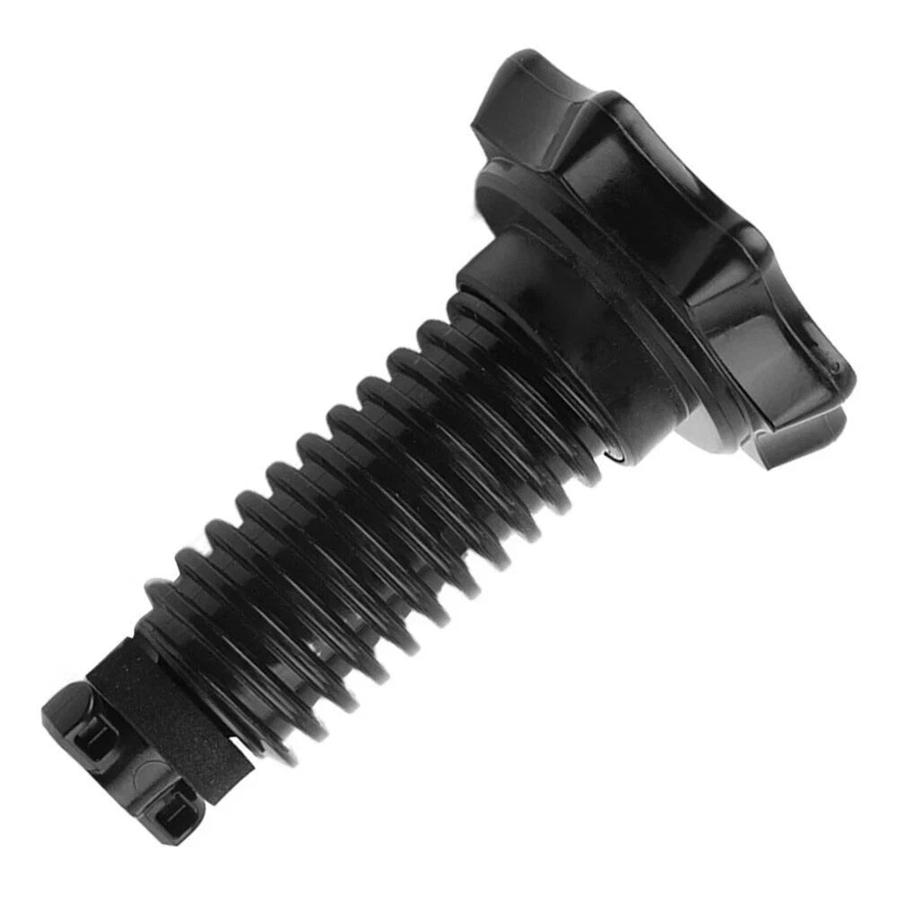 Plastic Spare Tire Knob Bolt for Audi Q5 8R (2009–2018)