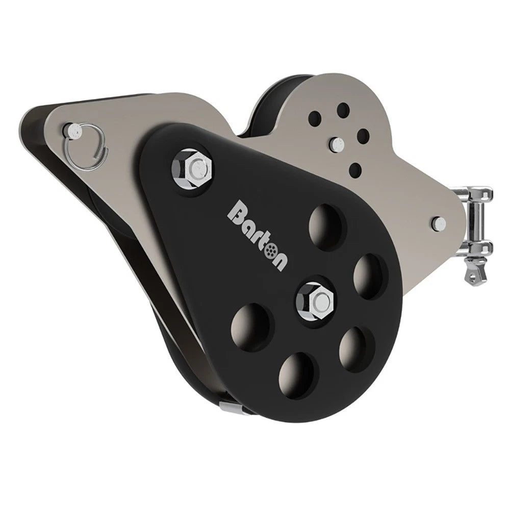 SkyLock 800 for Barton Marine