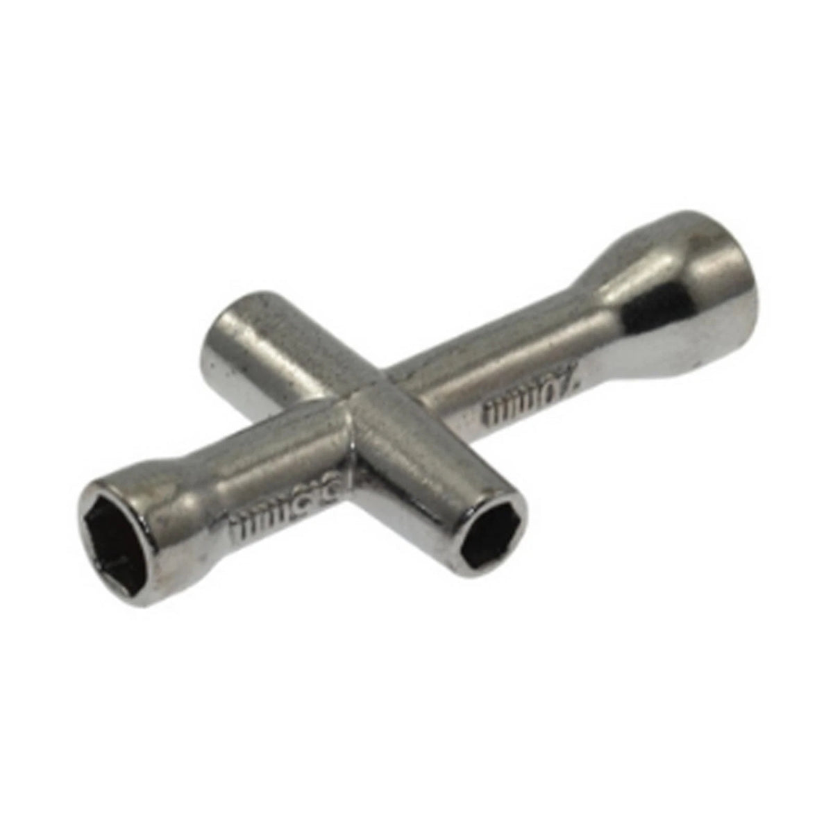 17mm Socket Wrench for 1/8 1/10 Model Car