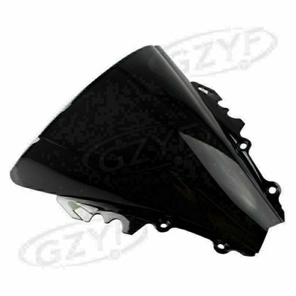 Black Tint Windshield for Yamaha YZF R6 (2006–2007)
