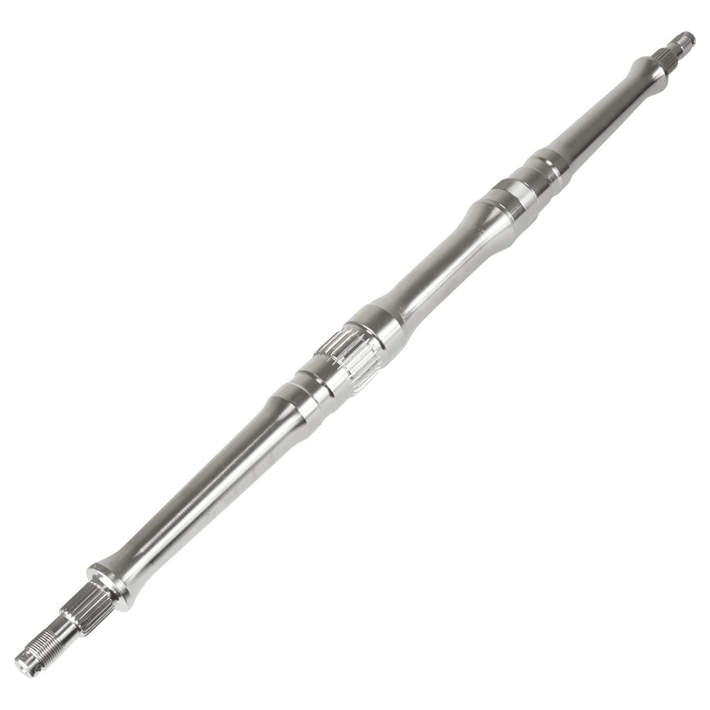 Rear Axle Shaft Replacement for Kawasaki Prairie 700 KVF700 (2004–2006)