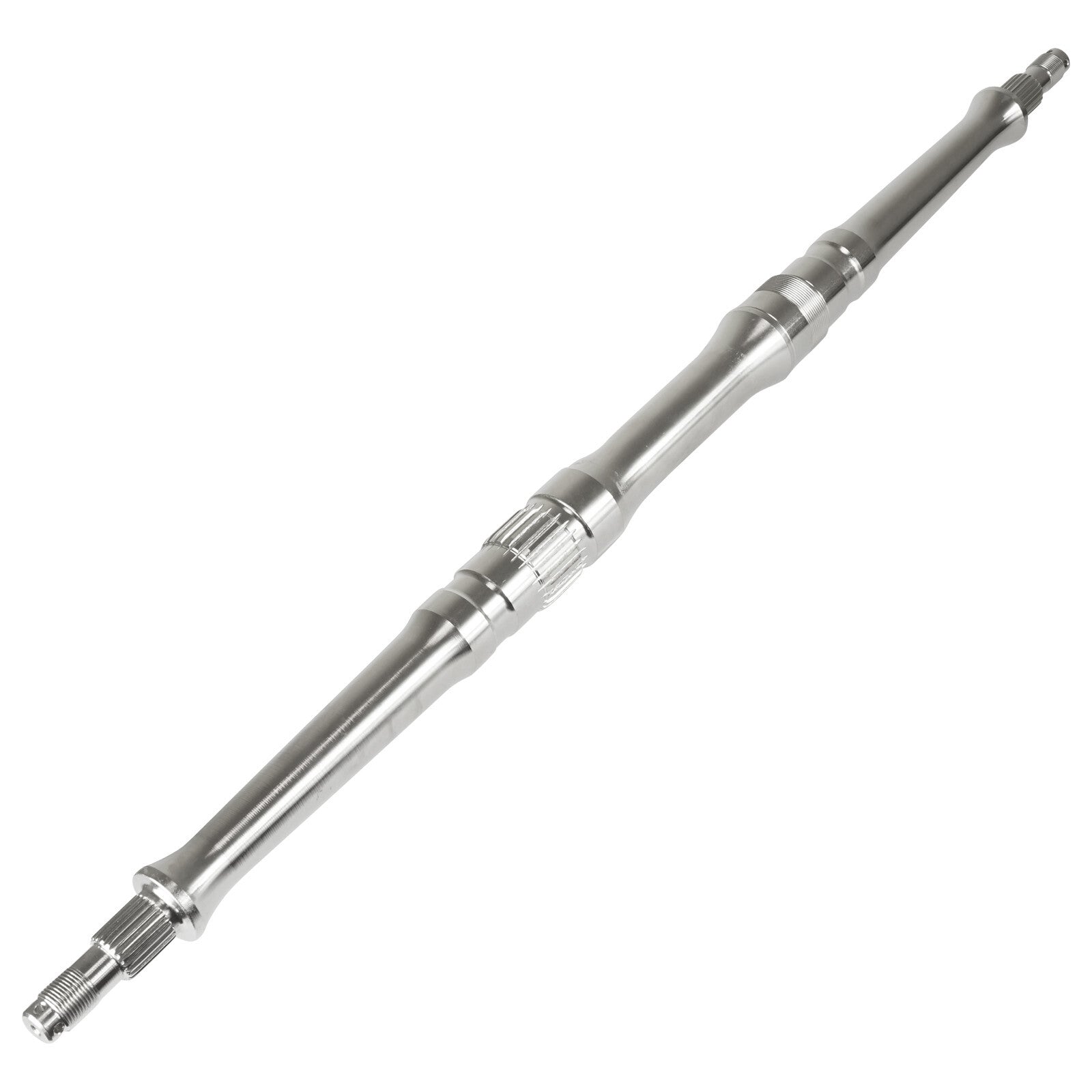 Rear Axle Shaft Replacement for Kawasaki Prairie 700 KVF700 (2004–2006)