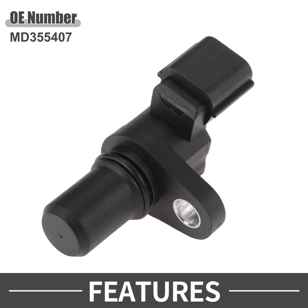Camshaft Position Sensor for Mitsubishi Lancer (2002–2007) MD355407