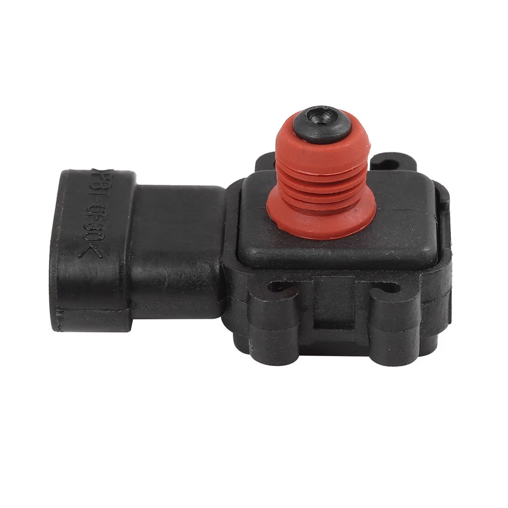 Manifold Air Pressure MAP Sensor Replacement for Chevrolet GMC Opel (2010–2021)