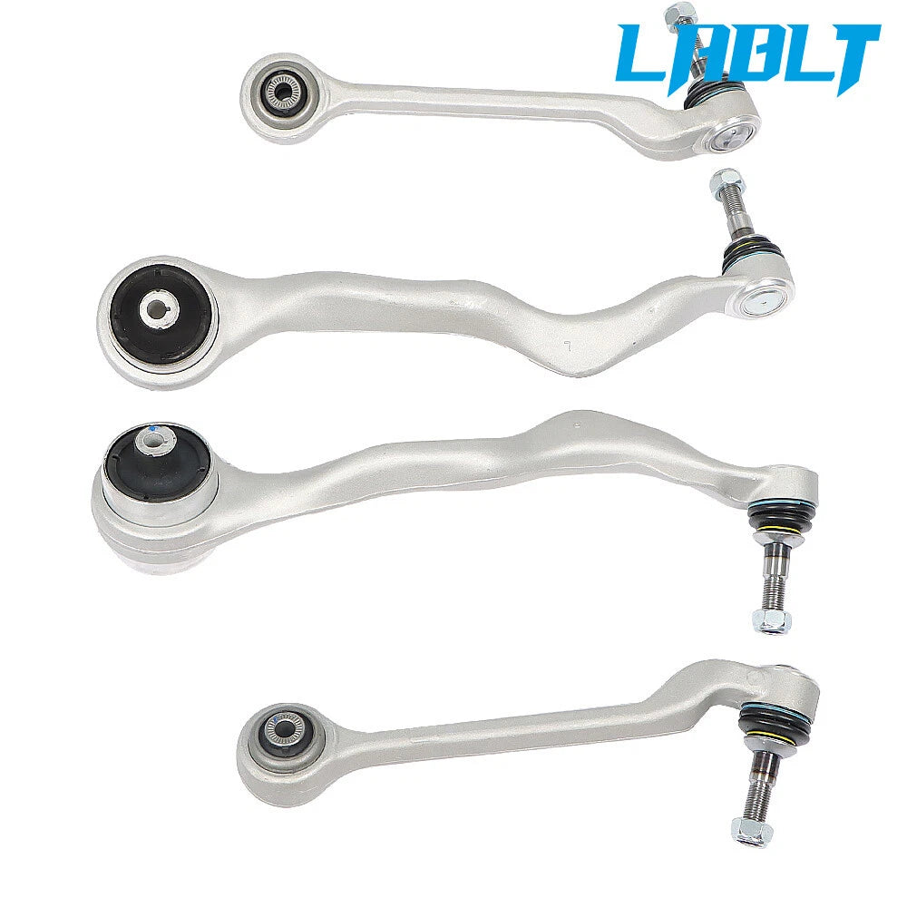 Front Lower Suspension Control Arm w/ Ball Joint & Bushing Kit for BMW