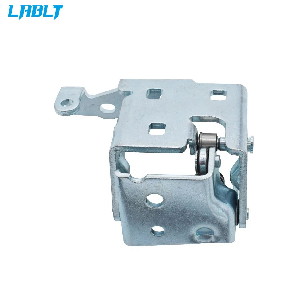 2Pcs Front Left & Right Door Hinges for Cadillac Escalade (2007–2014)