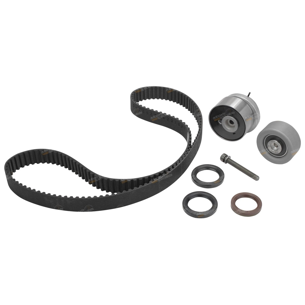 Engine Timing Belt & Tensioner Kit for Holden Trax TJ (2013–2019)