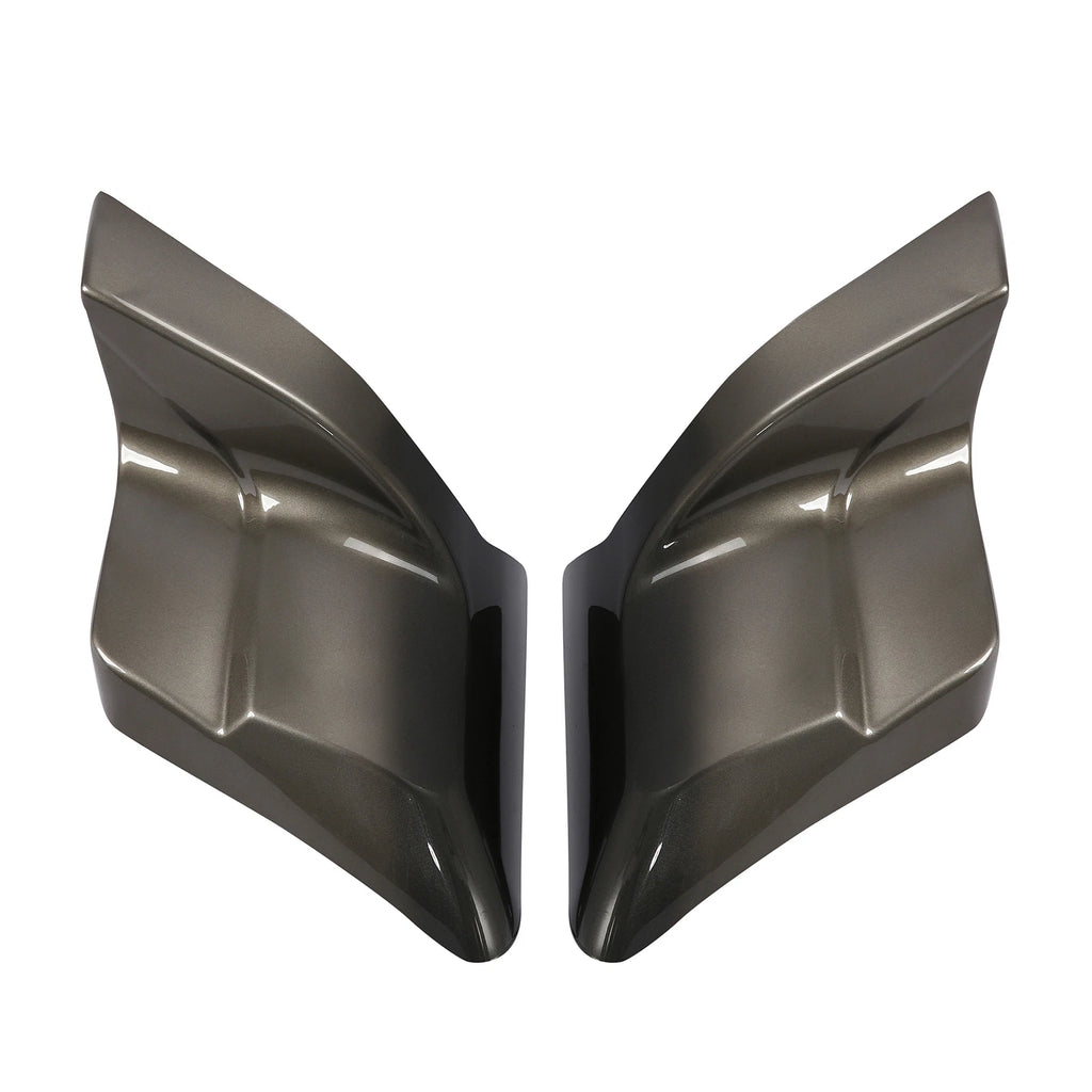 Stretched Side Cover Panel for Harley Electra Glide Road Glide (2014–Present)