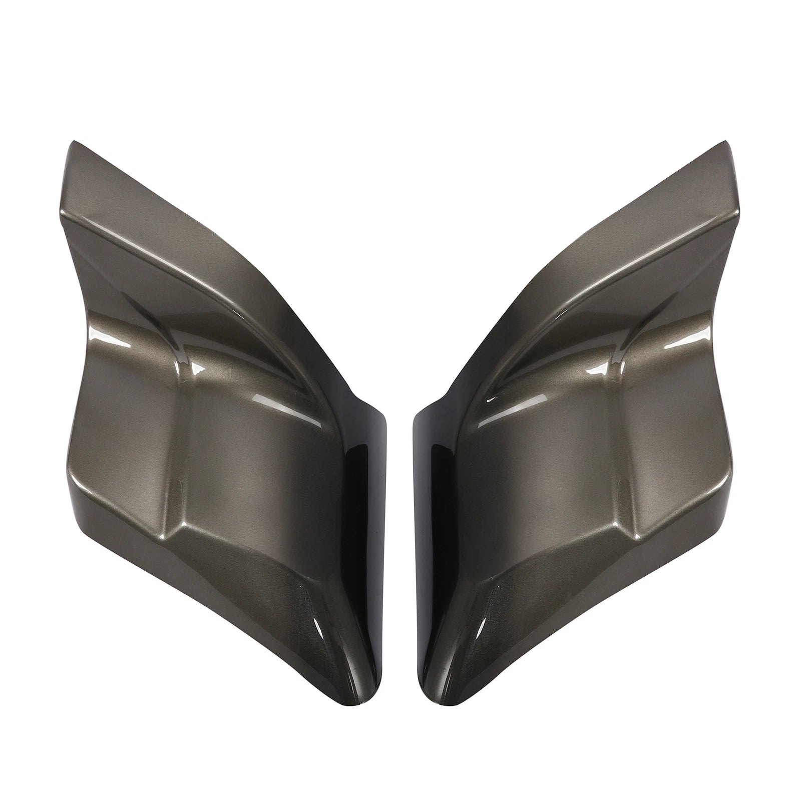 Stretched Side Cover Panel for Harley Electra Glide Road Glide (2014–Present)