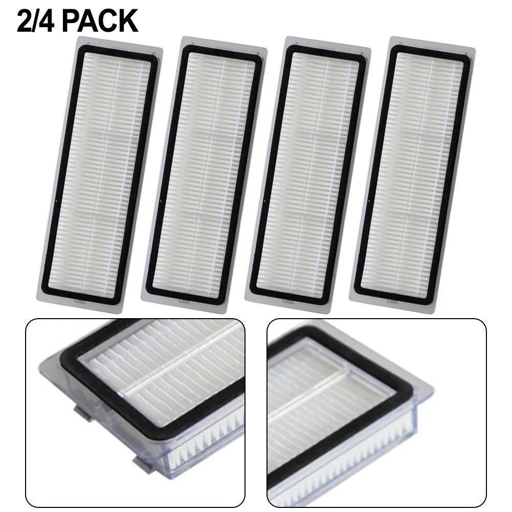 Replacement Washable Filter Kit for Conga X100 (2 Pieces)