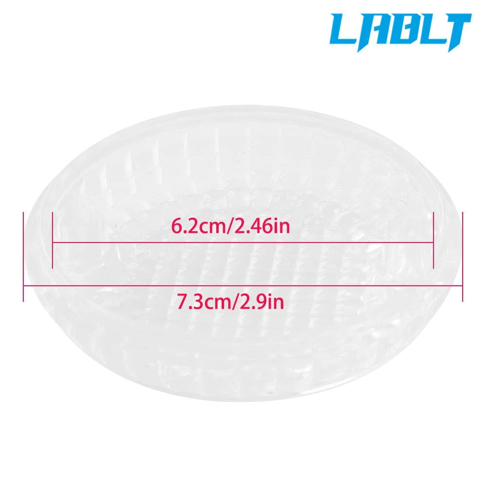 Flasher Light Lens Signal Indicator for Yamaha XVS950C ABS (2014–2017)