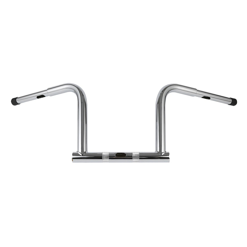 12" Rise 1.25" Handlebar for Harley Davidson Dyna (2006–2023)