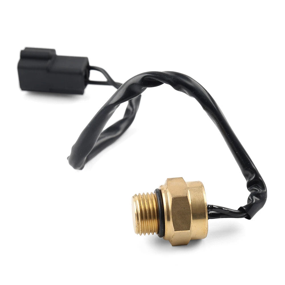 Cooling Radiator Thermal Fan Switch Sensor for Polaris ATV (4010161)