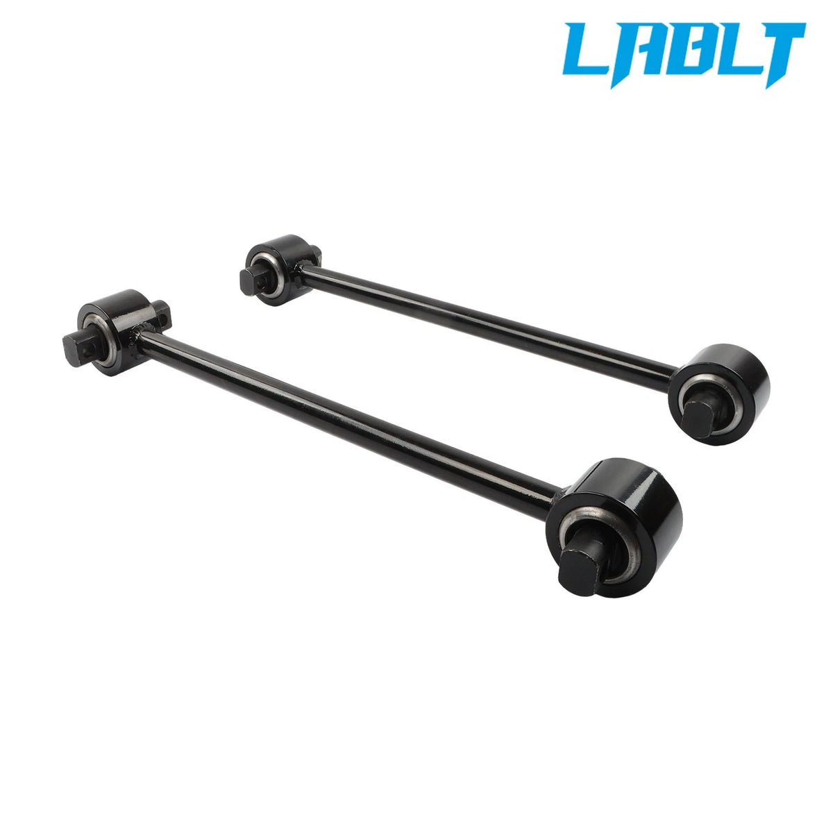 Set of 2 Flex Torque Rods for Kenworth AG380 Peterbilt (C656009 C656020)