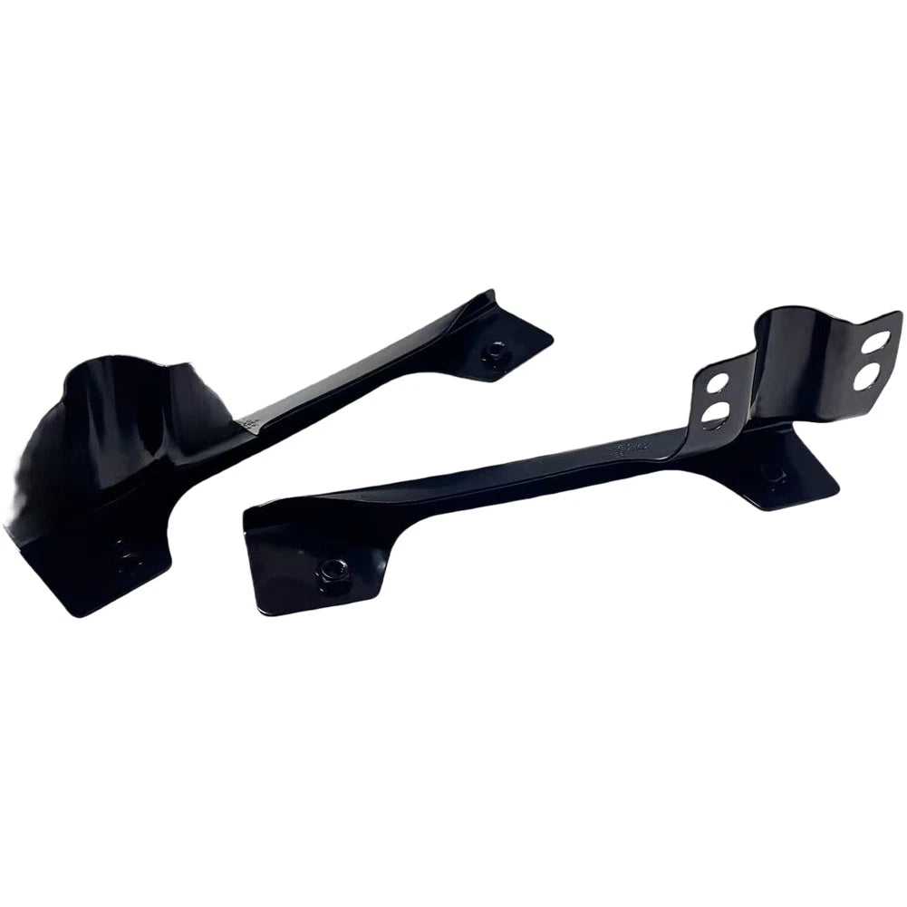 Pair Mudguard Support for Tiguan 2021 Model 5NA821429A 5NA821430A Replacement
