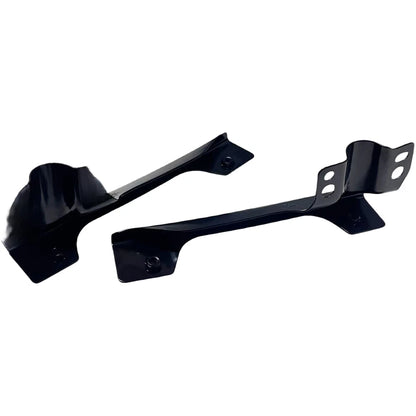 Pair Mudguard Support for Tiguan 2021 Model 5NA821429A 5NA821430A Replacement
