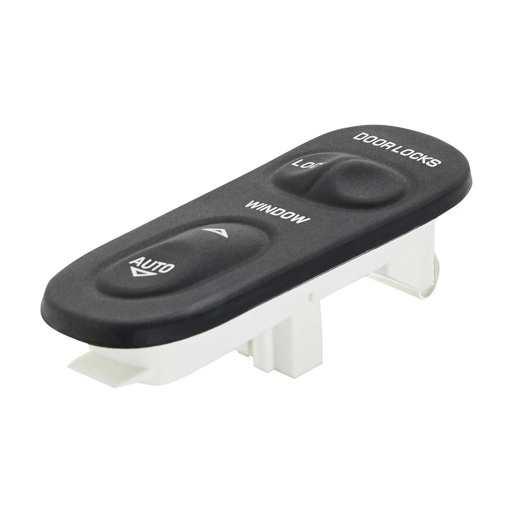 Right Side Door Window Lock Control Switch for Chevrolet Corvette (2005–2013)
