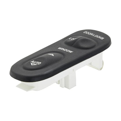 Right Side Door Window Lock Control Switch for Chevrolet Corvette (2005–2013)