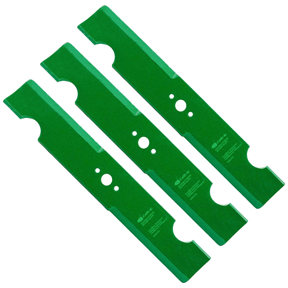Deck Blade 48 in Replacement for Gravely HR1548 HE1748 (2010–2024)