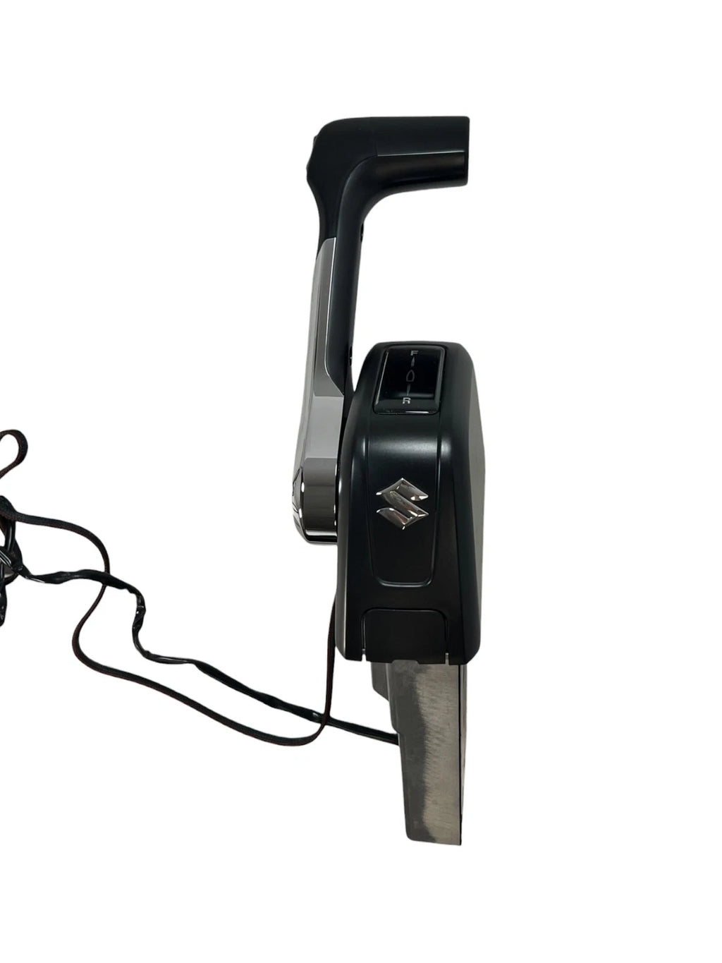 Single Engine Mechanical Remote Control Box for Suzuki (OEM)