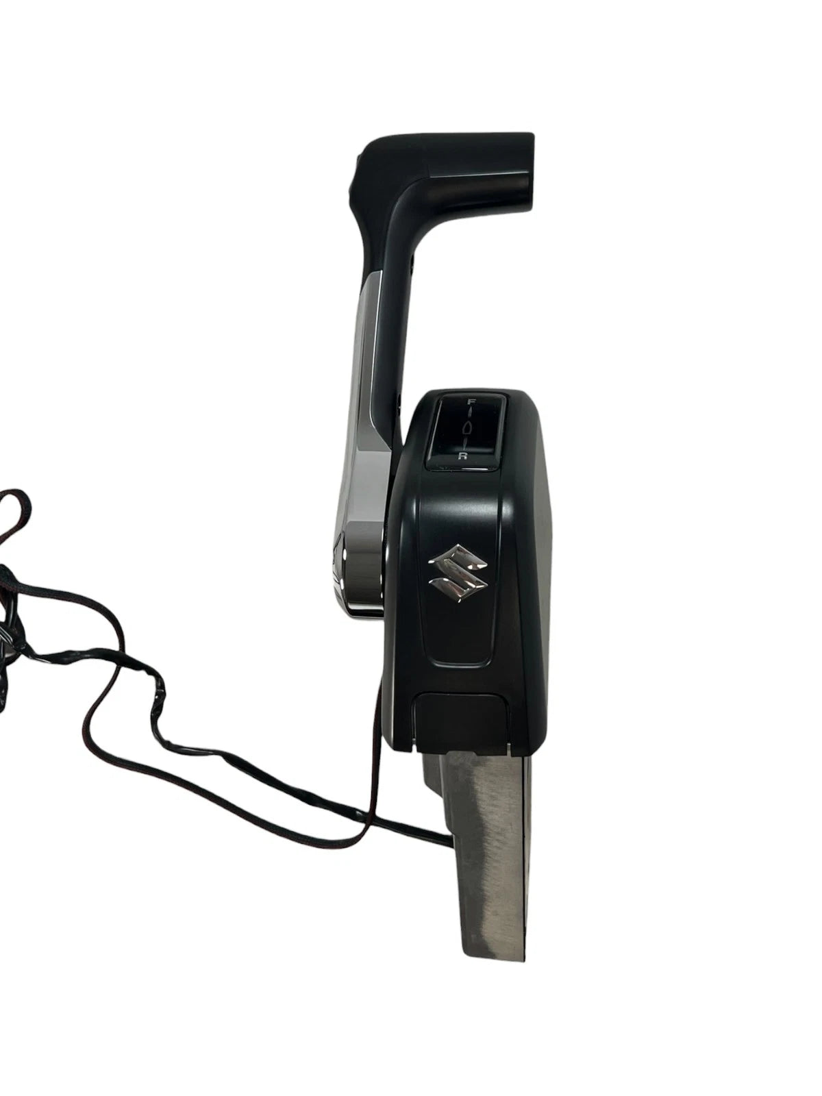 Single Engine Mechanical Remote Control Box for Suzuki (OEM)