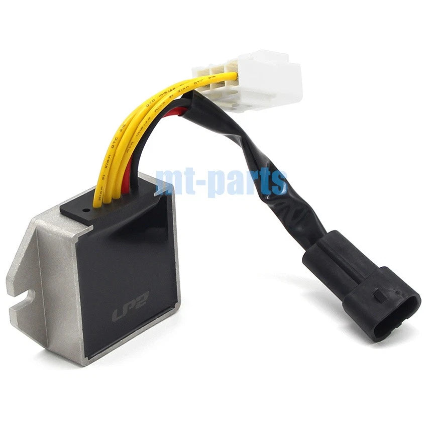 Voltage Regulator Rectifier for Arctic Cat M9000 SNO PRO LTD (2014–2015) 0630-288