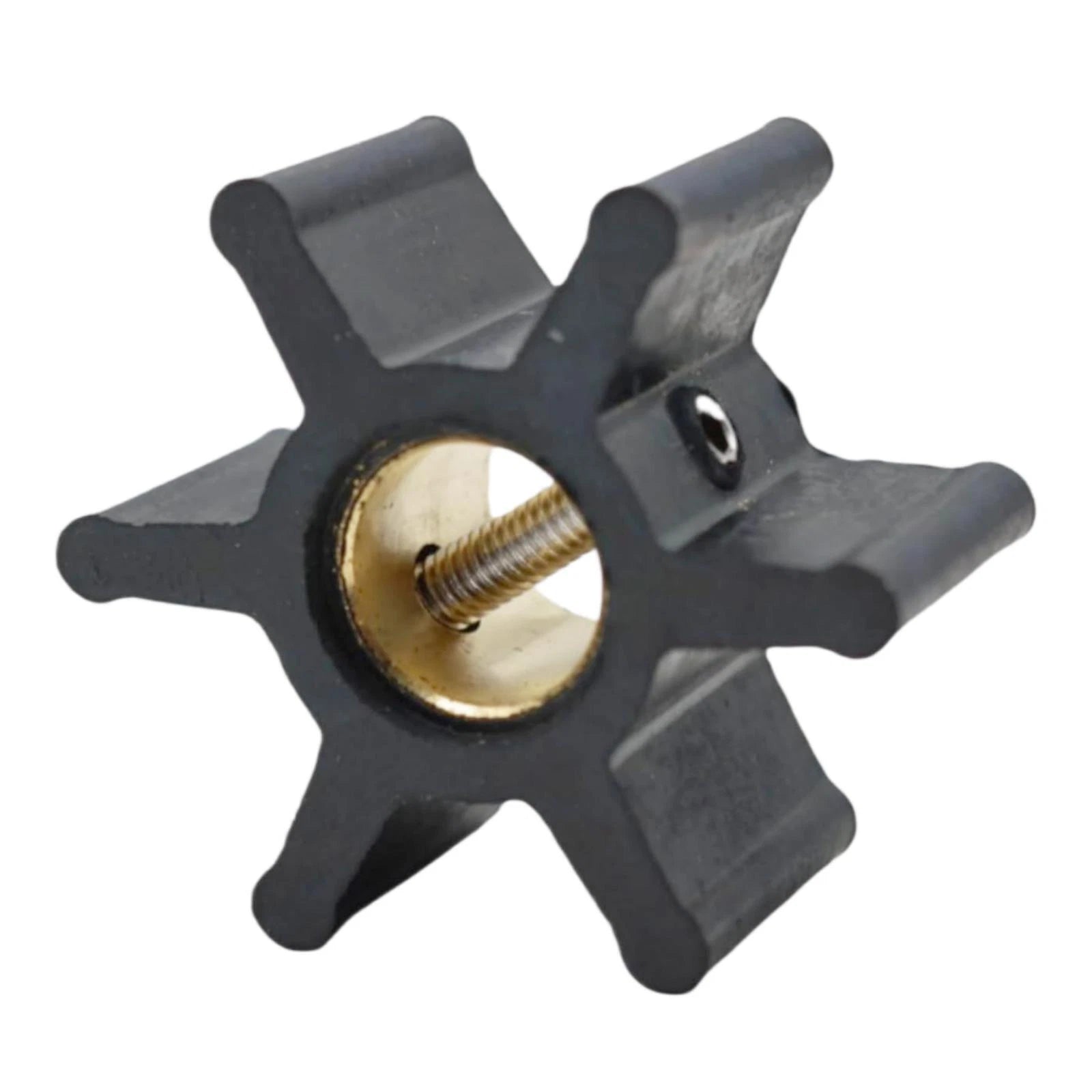 Flexible Impeller Kit for Mase 80161, Westbeke, Johnson, Fischer Panda (J009-46840)